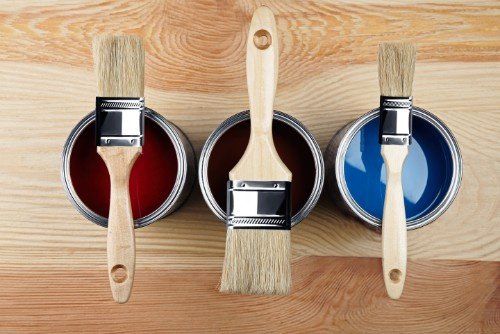 Fun Holiday Painting Activities