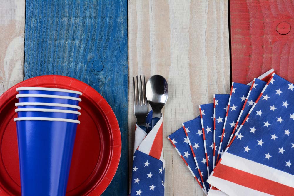 Fun Stuff You Can Do to Decorate Your Table