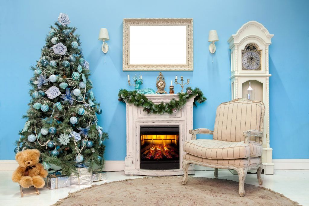 Get Your Home Ready for the Holidays