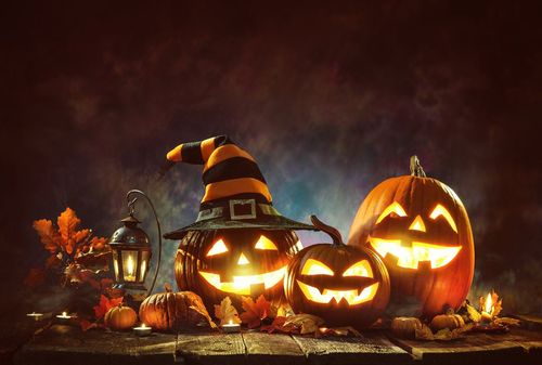 Halloween Decoration Tips That Won’t Ruin Your Paint Job