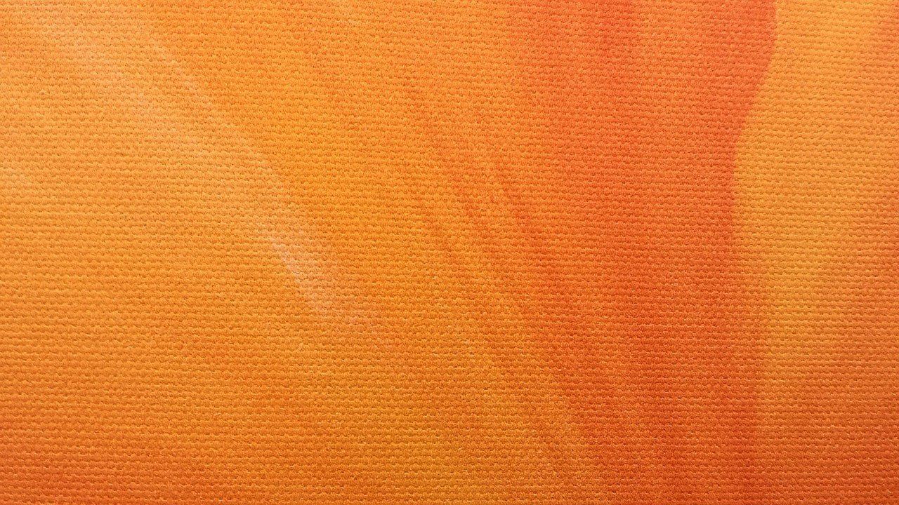 orange