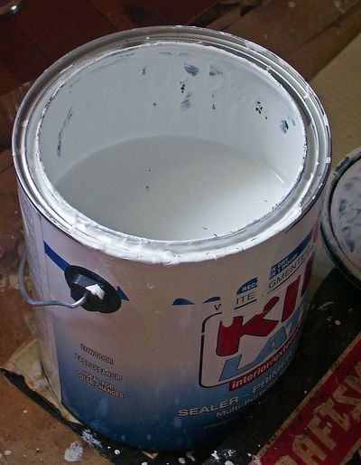 paint