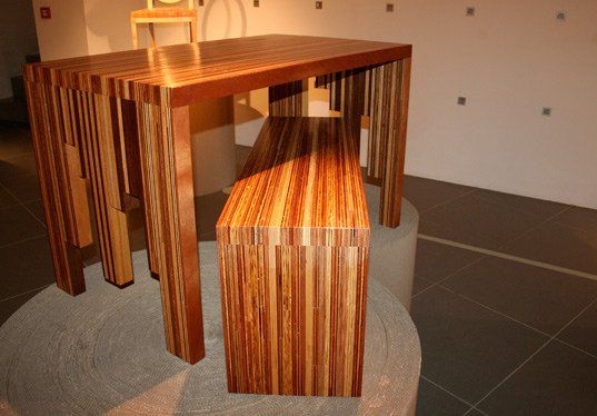 wood