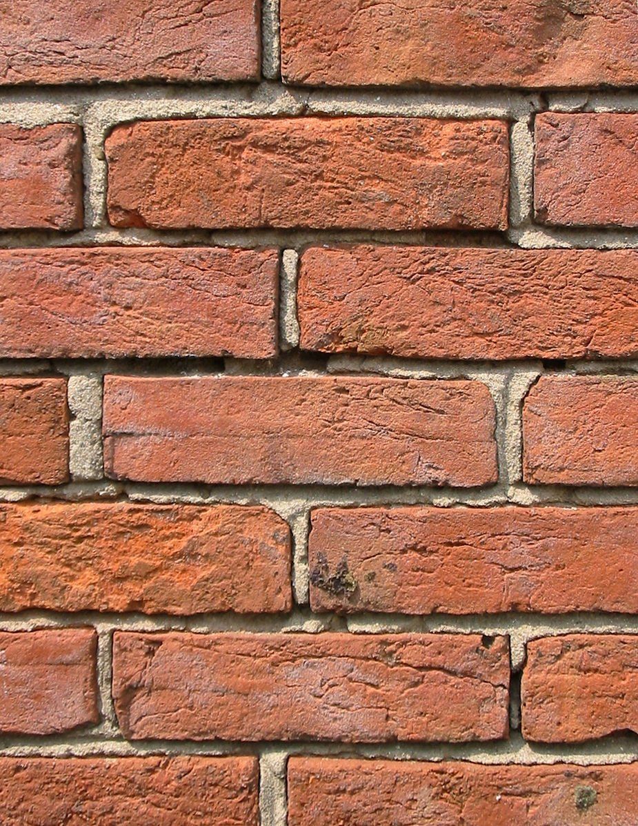 bricks