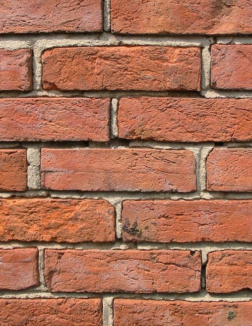 bricks