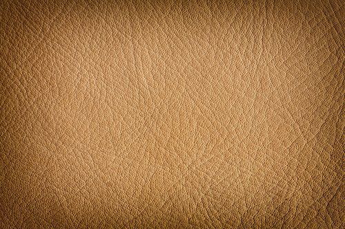 leather