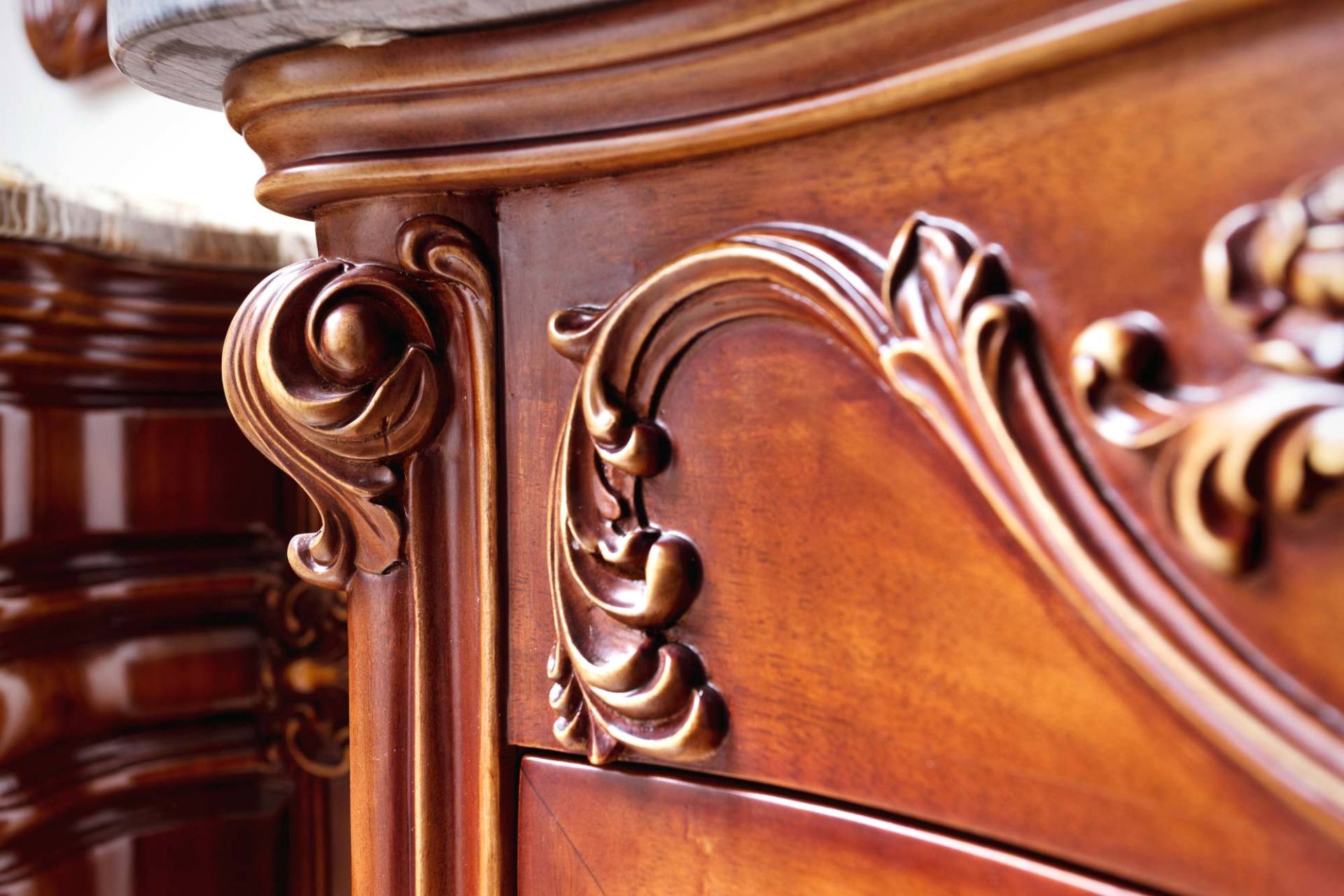 How to Apply Gel Stain