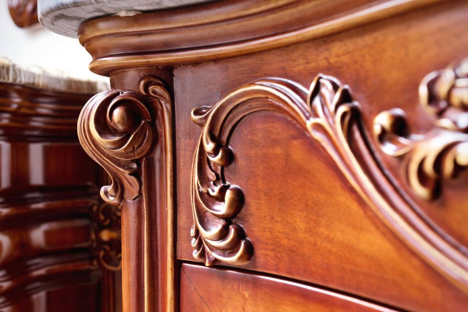 How to Apply Gel Stain