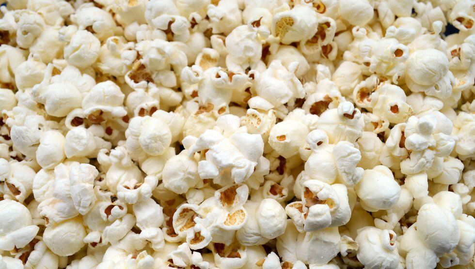 How to Get Rid of that Ugly Popcorn Ceiling