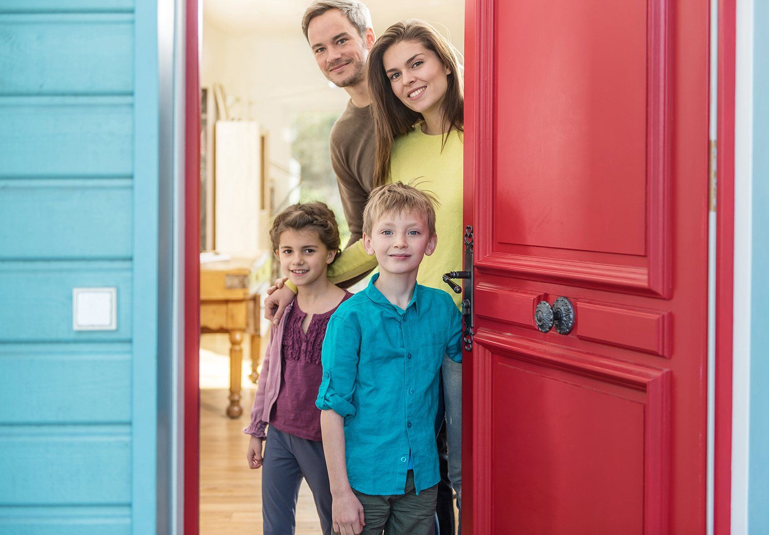 Keeping Your Walls Safe this Holiday Season