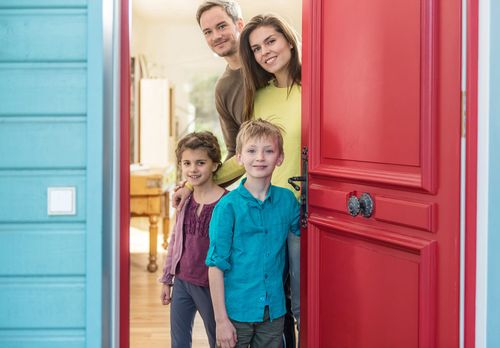 Keeping Your Walls Safe this Holiday Season