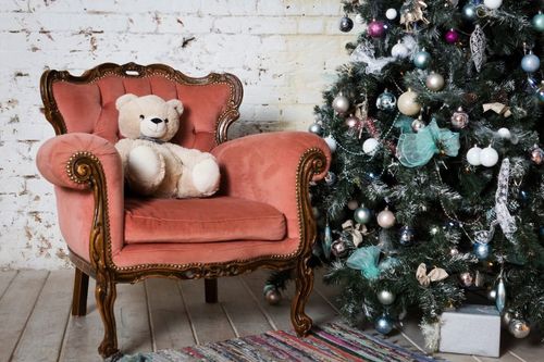 Last Minute Christmas Ideas
