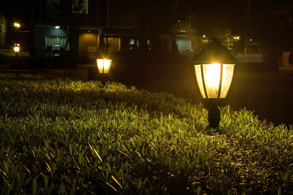 Light the Way