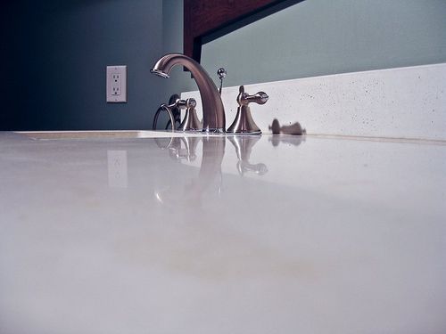 faucet