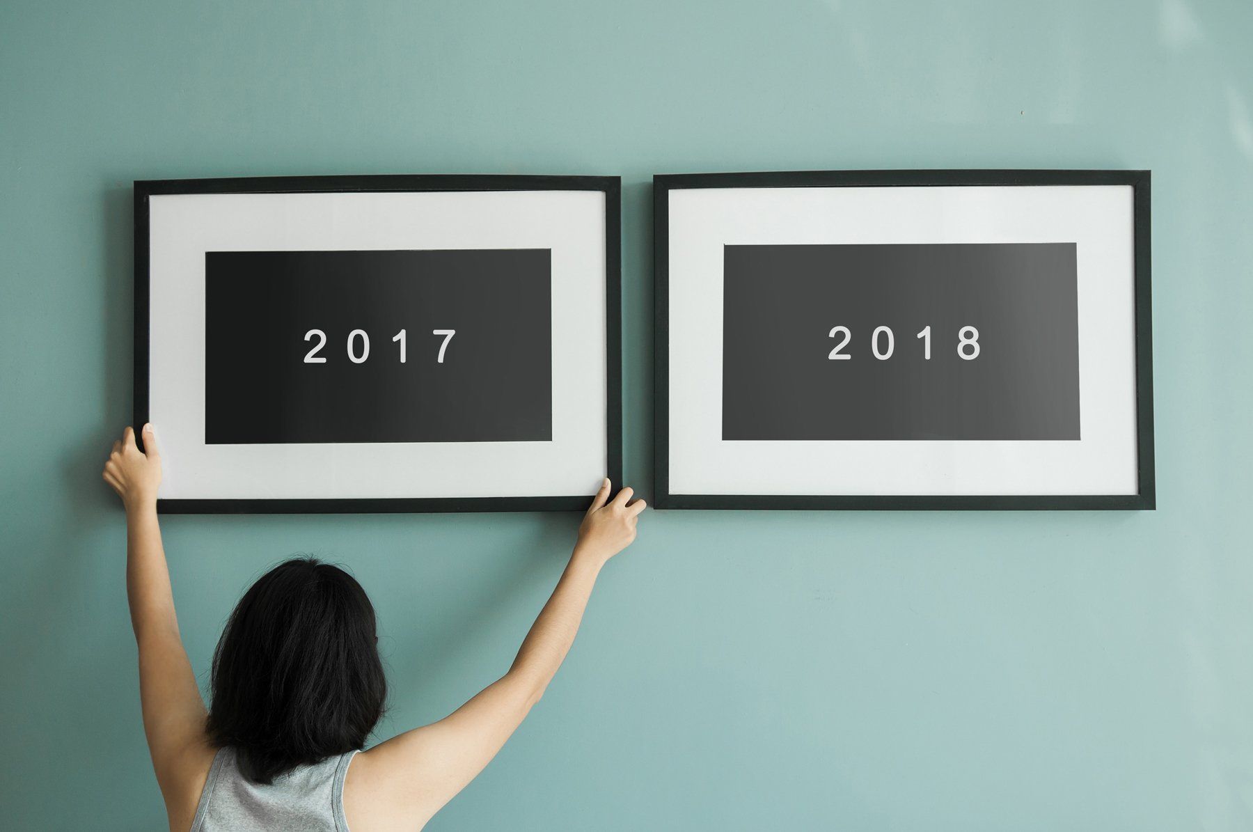 New Year, New Home Improvements