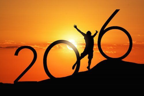2016 sunset