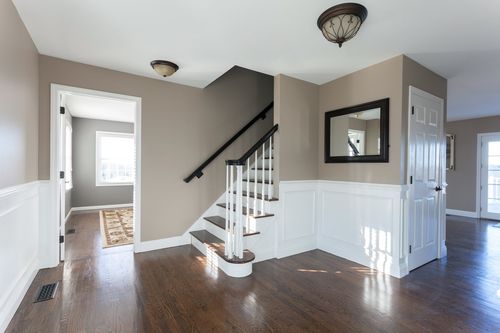 Home Improvement Projects for 2018