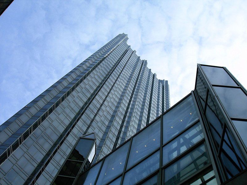 building
