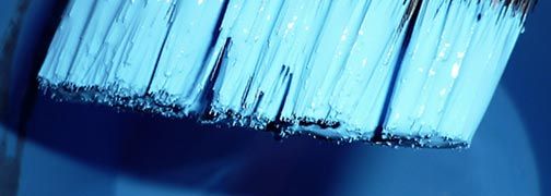 paint brush