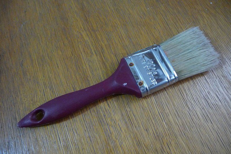 paint brush