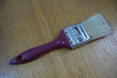 paint brush