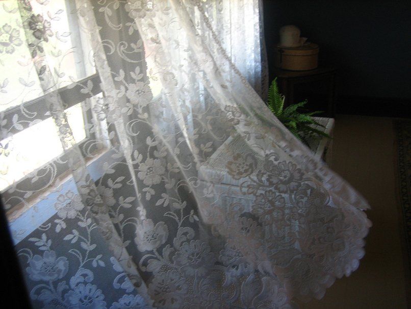 curtain
