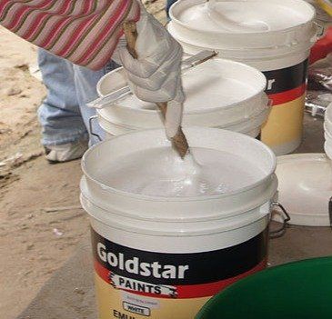 paint bucket