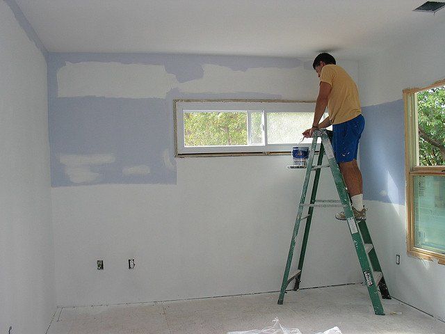 wall painting