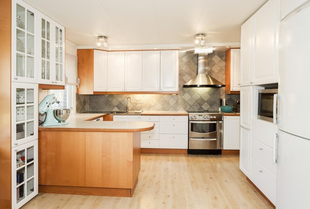 Painting Your Cabinets