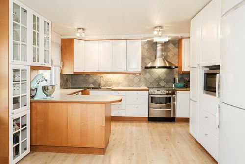 Painting Your Cabinets