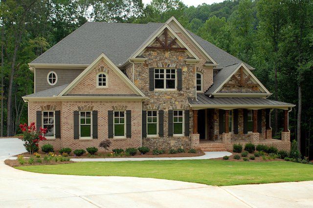 Painting the Exterior of your Home