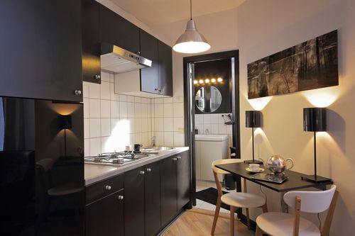Picking a Color for your Small Space