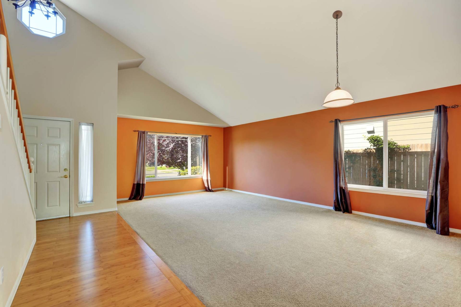 Quick Home Painting Projects