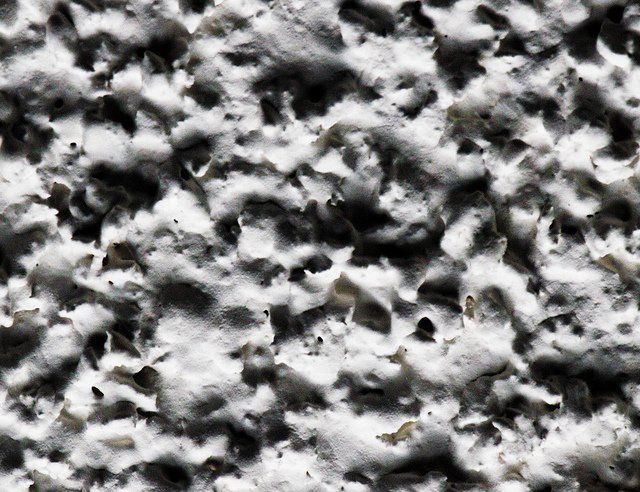 Popcorn Ceiling