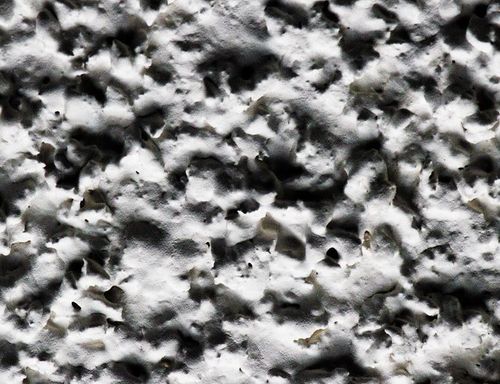 Popcorn Ceiling