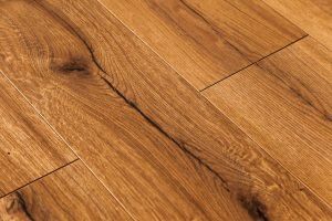 Replace Rotten Boards