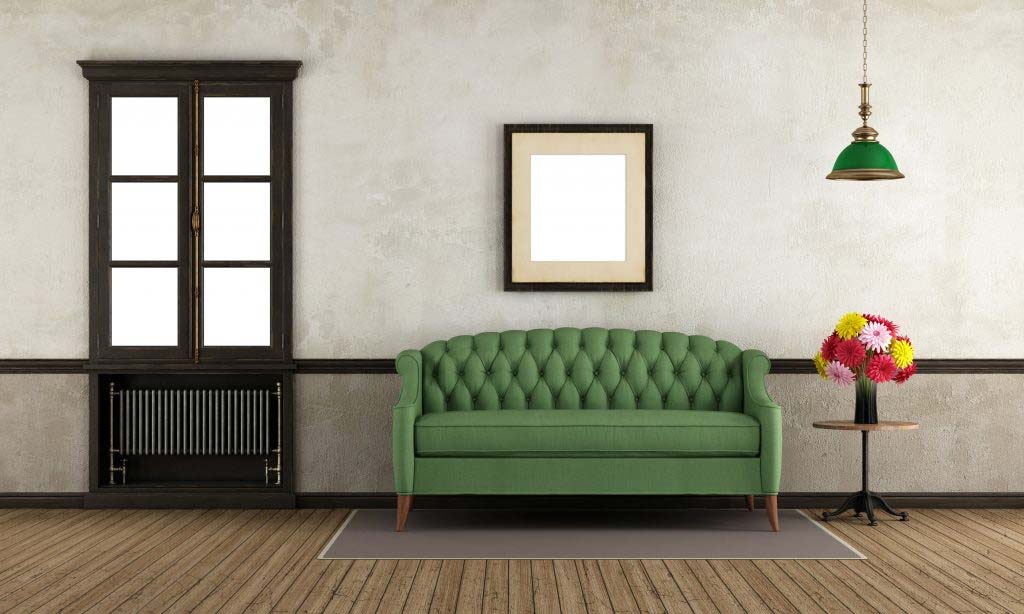 Rustic Fall Color Schemes