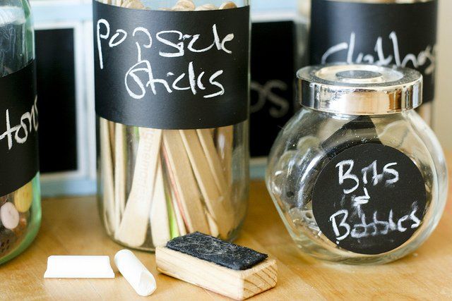 popsickle sticks
