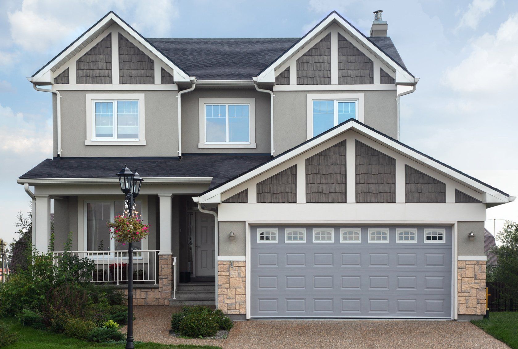 Things to Consider When Painting the Exterior of Your House