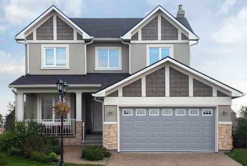 Things to Consider When Painting the Exterior of Your House