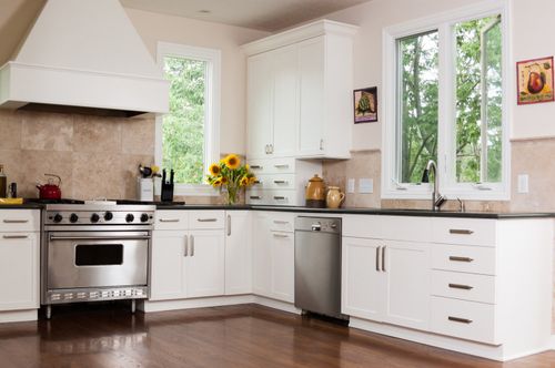 Three Essentials to Painting Your Kitchen