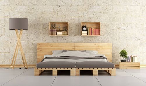 Unique Things You Didn’t Know You Could Make with Wood Pallets