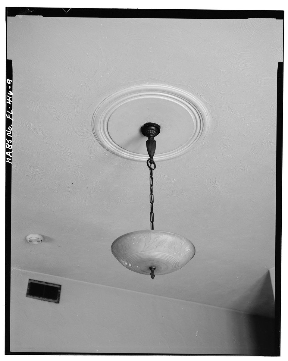 Ceiling