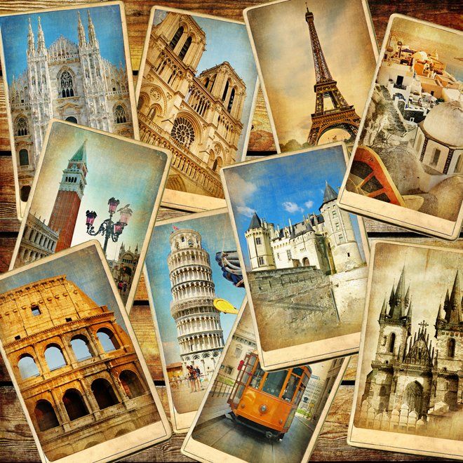 What makes Fine Paints of Europe different from other paints