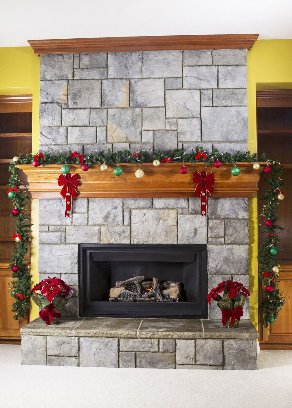 Which Wall is the Accent Wall