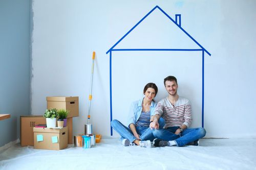 Why You Should Paint Before Selling Your House