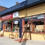 store