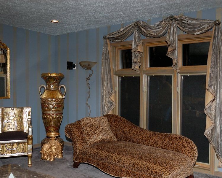 living-room