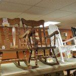chairs