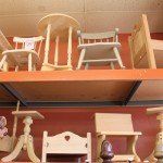 chairs